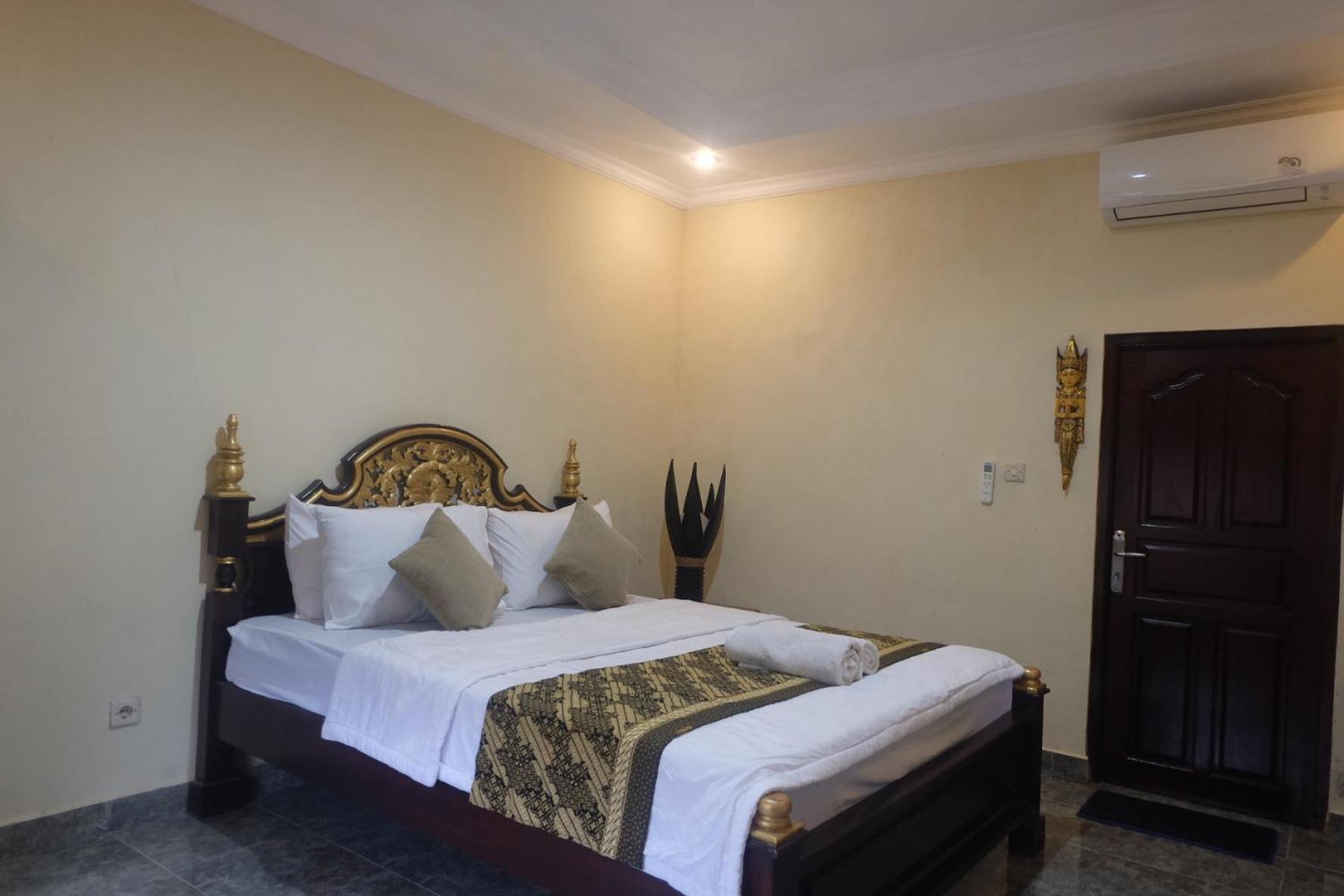 Gunung Kawi House Villa Tegallalang  Exteriör bild